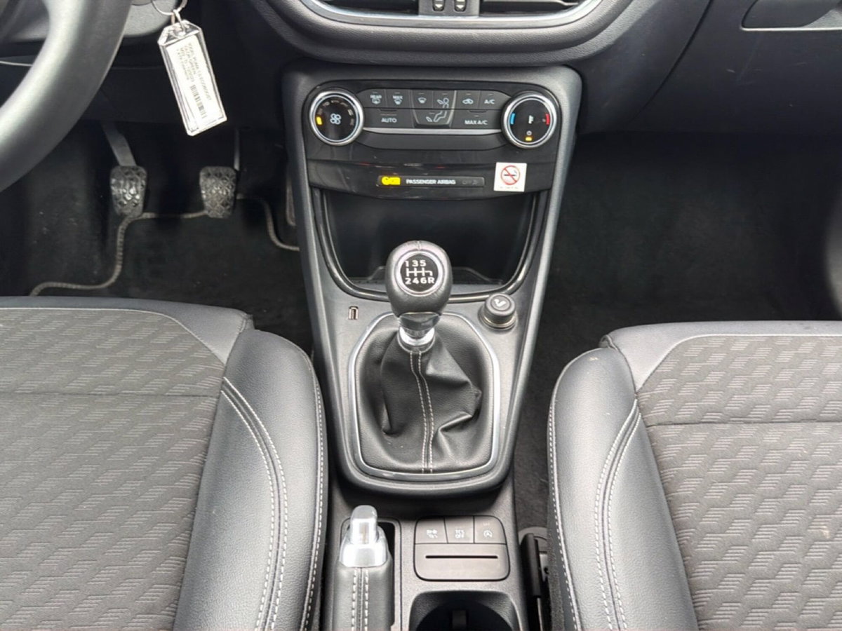 Ford Puma 1.0 EcoBoost Hybrid 125 CV S&S ST-Line Design 2 (15)