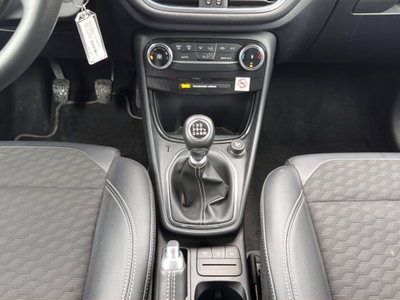 Ford Puma 1.0 EcoBoost Hybrid 125 CV S&S ST-Line Design 2 (15)