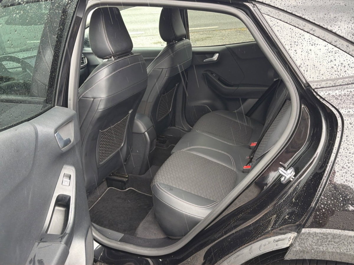 Ford Puma 1.0 EcoBoost Hybrid 125 CV S&S ST-Line Design 2 (16)