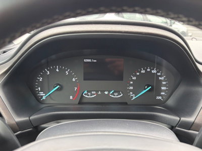 Ford Puma 1.0 EcoBoost Hybrid 125 CV S&S ST-Line Design 2 (17)