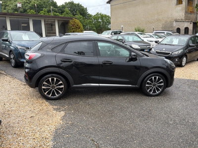 Ford Puma 1.0 EcoBoost Hybrid 125 CV S&S ST-Line Design 2 (5)