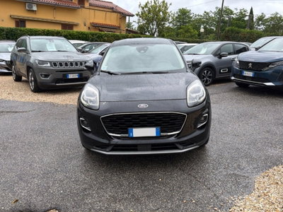 Ford Puma 1.0 EcoBoost Hybrid 125 CV S&S ST-Line Design 2 (7)