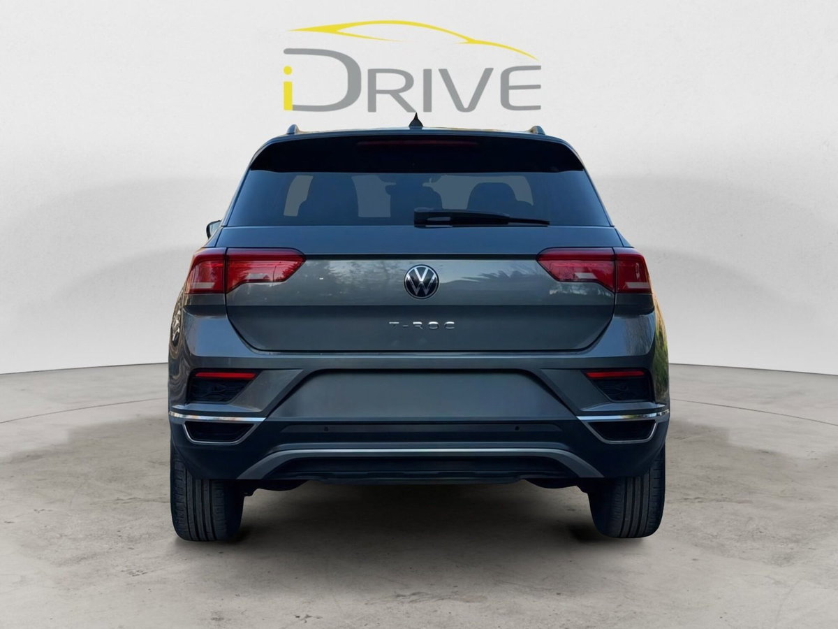 Volkswagen T-Roc 1.0 tsi Edition 110cv (5)
