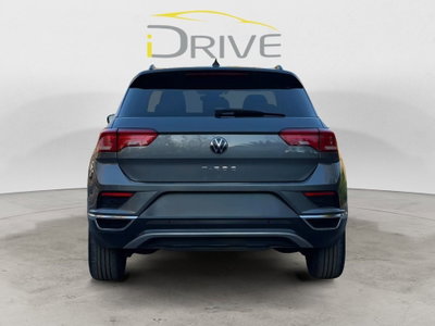 Volkswagen T-Roc 1.0 tsi Edition 110cv (5)