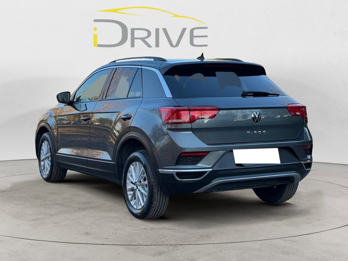 Volkswagen T-Roc 1.0 tsi Edition 110cv (6)