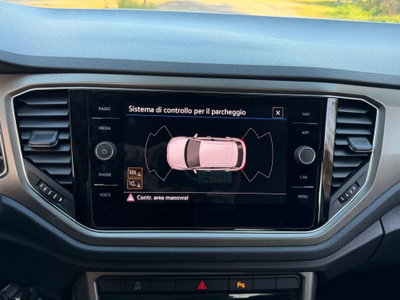 Volkswagen T-Roc 1.0 tsi Edition 110cv (12)