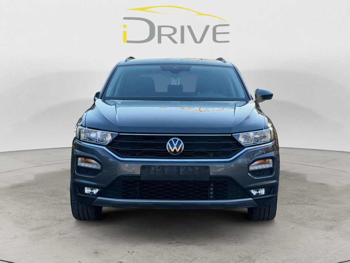Volkswagen T-Roc 1.0 tsi Edition 110cv (2)