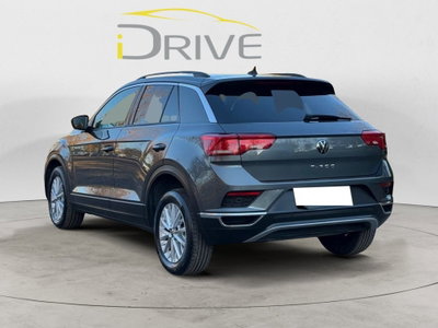 Volkswagen T-Roc 1.0 tsi Edition 110cv (6)