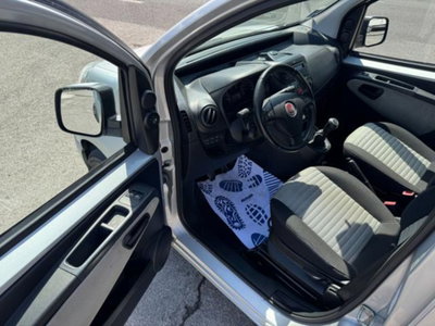 Fiat Qubo 1.3 MJT 95 CV Trekking (10)