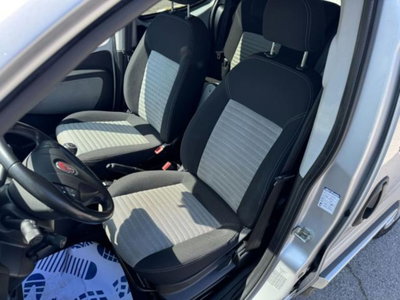 Fiat Qubo 1.3 MJT 95 CV Trekking (11)