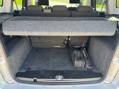 Fiat Qubo 1.3 MJT 95 CV Trekking (15)