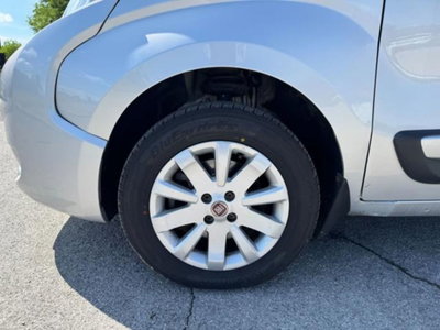 Fiat Qubo 1.3 MJT 95 CV Trekking (18)