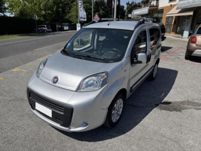 Fiat Qubo 1.3 MJT 95 CV Trekking (2)