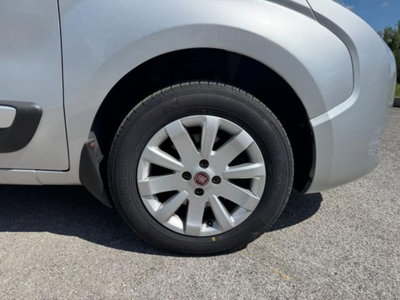 Fiat Qubo 1.3 MJT 95 CV Trekking (20)