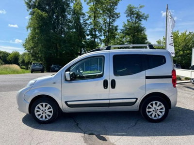 Fiat Qubo 1.3 MJT 95 CV Trekking (3)