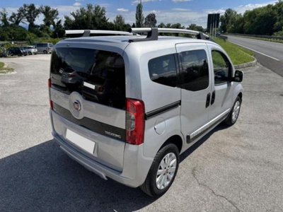 Fiat Qubo 1.3 MJT 95 CV Trekking (6)