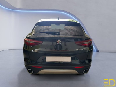 Alfa Romeo Stelvio Stelvio 2.2 Turbodiesel 180 CV AT8 RWD Super (4)
