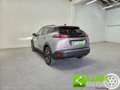 Peugeot 2008 BlueHDi 130 S&S EAT8 Allure Pack (11)