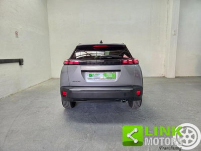 Peugeot 2008 BlueHDi 130 S&S EAT8 Allure Pack (12)