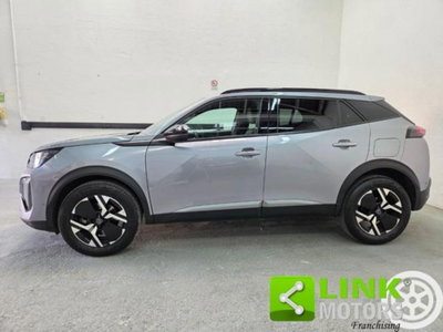 Peugeot 2008 BlueHDi 130 S&S EAT8 Allure Pack (15)