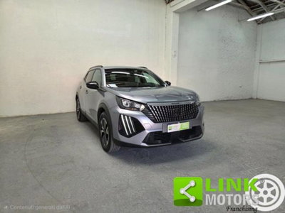 Peugeot 2008 BlueHDi 130 S&S EAT8 Allure Pack (3)