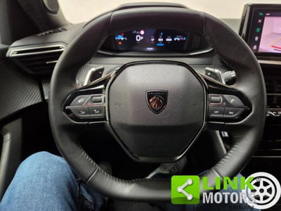 Peugeot 2008 BlueHDi 130 S&S EAT8 Allure Pack (5)