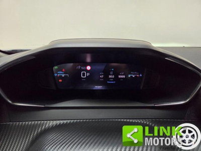 Peugeot 2008 BlueHDi 130 S&S EAT8 Allure Pack (6)