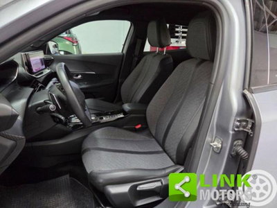 Peugeot 2008 BlueHDi 130 S&S EAT8 Allure Pack (7)