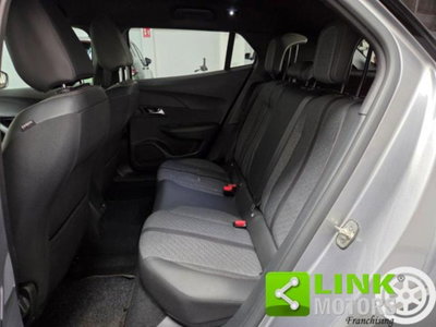 Peugeot 2008 BlueHDi 130 S&S EAT8 Allure Pack (8)