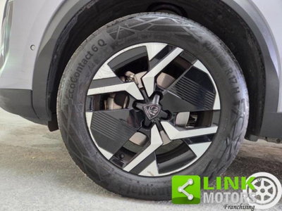 Peugeot 2008 BlueHDi 130 S&S EAT8 Allure Pack (9)