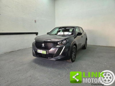 Peugeot 2008 PureTech 100 S&S Active usata