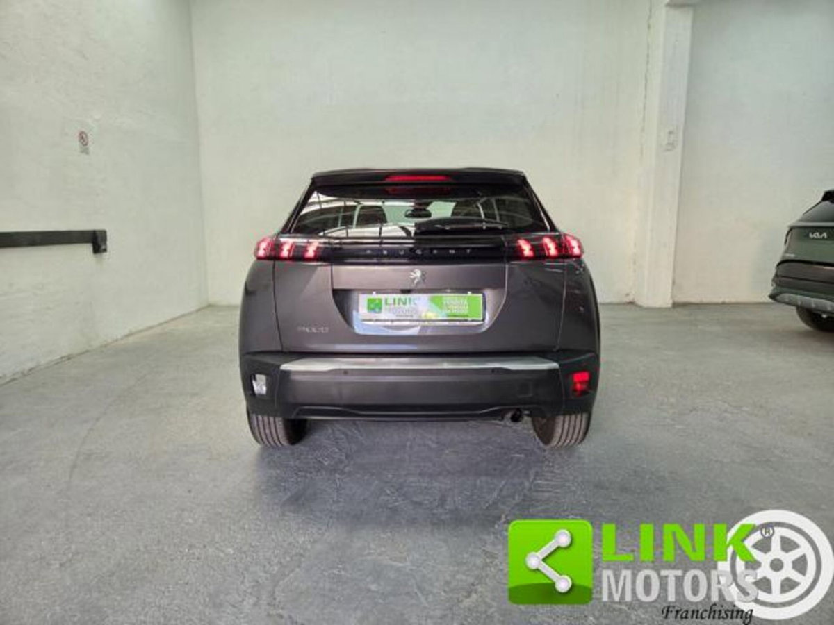 Peugeot 2008 PureTech 100 S&S Active (12)