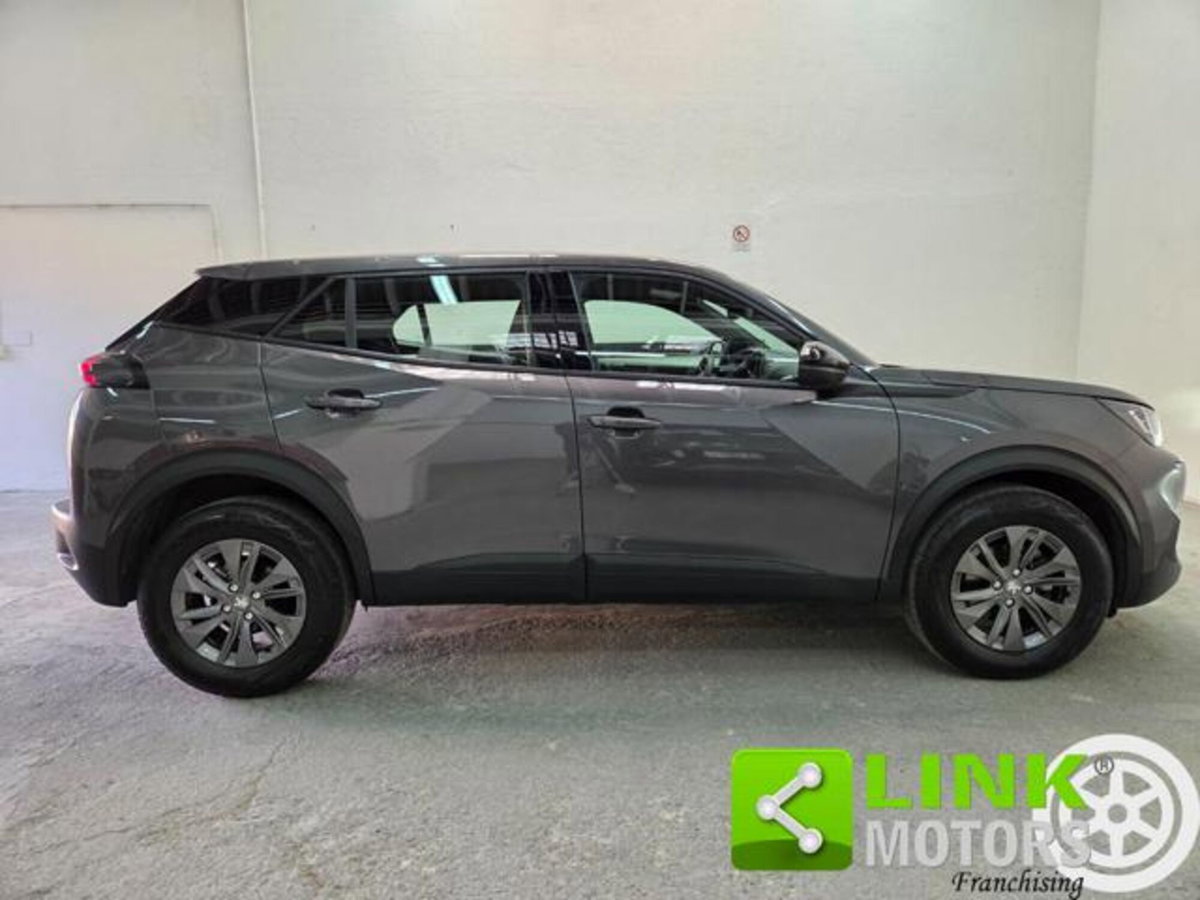 Peugeot 2008 PureTech 100 S&S Active (14)