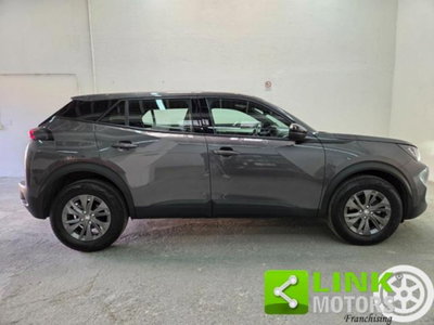 Peugeot 2008 PureTech 100 S&S Active (14)