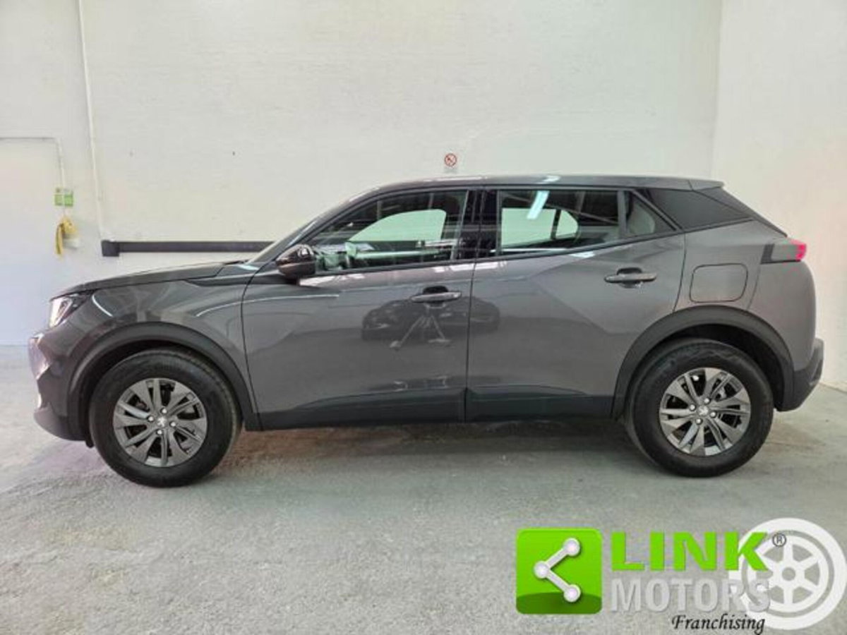 Peugeot 2008 PureTech 100 S&S Active (15)