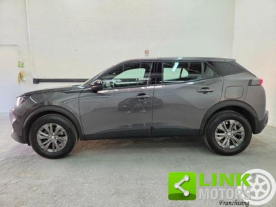 Peugeot 2008 PureTech 100 S&S Active (15)