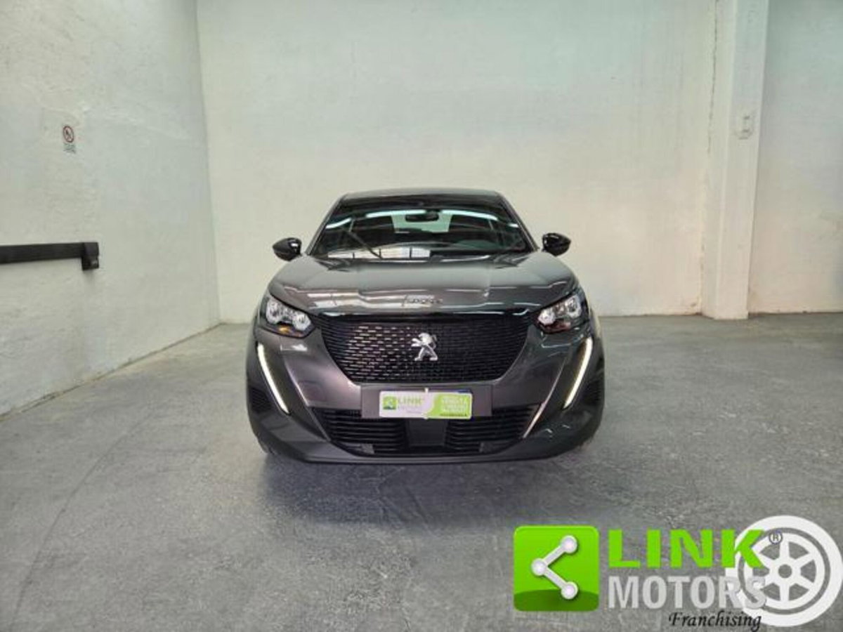 Peugeot 2008 PureTech 100 S&S Active (2)