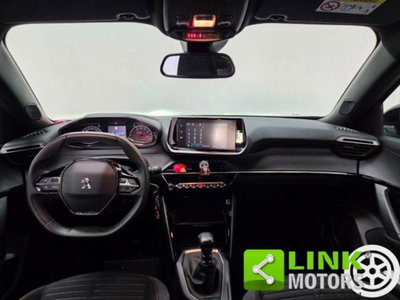 Peugeot 2008 PureTech 100 S&S Active (4)