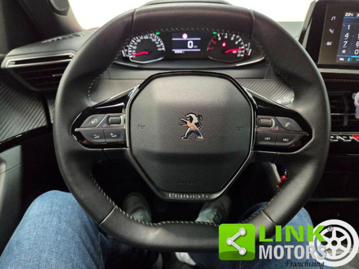 Peugeot 2008 PureTech 100 S&S Active (6)