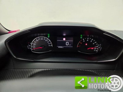 Peugeot 2008 PureTech 100 S&S Active (6)