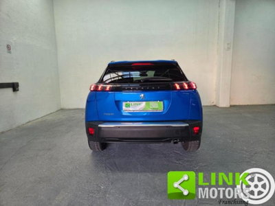 Peugeot 2008 BlueHDi 130 S&S EAT8 Allure Pack (12)