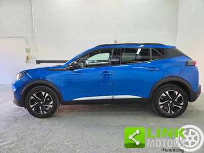 Peugeot 2008 BlueHDi 130 S&S EAT8 Allure Pack (15)