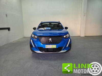 Peugeot 2008 BlueHDi 130 S&S EAT8 Allure Pack (2)