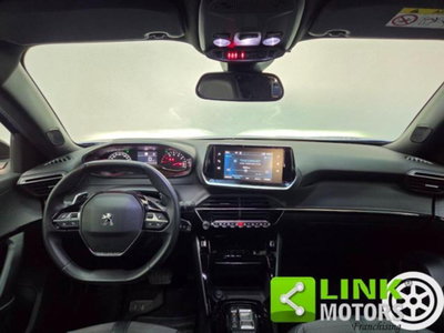 Peugeot 2008 BlueHDi 130 S&S EAT8 Allure Pack (4)