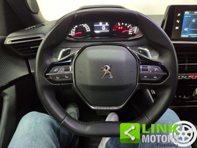 Peugeot 2008 BlueHDi 130 S&S EAT8 Allure Pack (5)