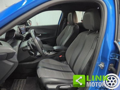 Peugeot 2008 BlueHDi 130 S&S EAT8 Allure Pack (7)