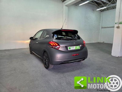 Peugeot 208 208 S&S 3 porte GTi 30th (11)