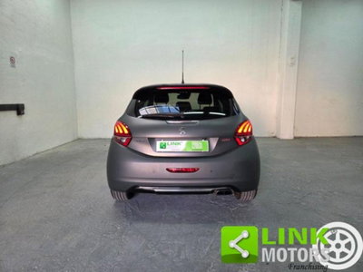 Peugeot 208 208 S&S 3 porte GTi 30th (12)