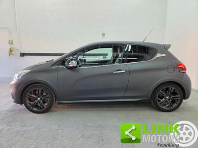 Peugeot 208 208 S&S 3 porte GTi 30th (15)