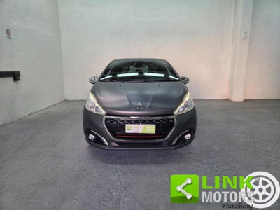 Peugeot 208 208 S&S 3 porte GTi 30th (2)
